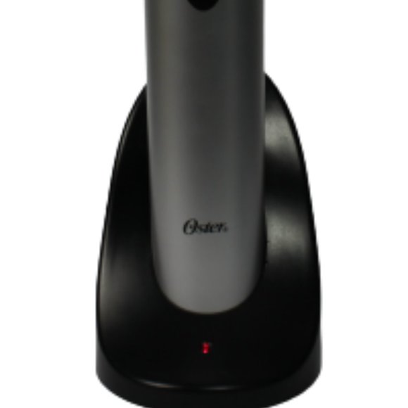 Oster Wine Opener, Silver - 4279-33A - Picture 2 of 4
